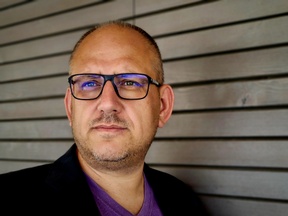 Tom Gratz, Founder, Naiteshift